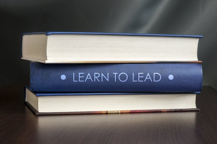 50 Leadership Classics to Start Reading Right Now