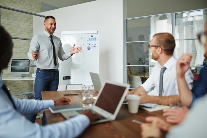 How to Avoid Misconceptions about Sales Presentations and Close More Business
