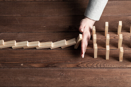 How to Succeed at Avoiding Disaster [PODCAST]