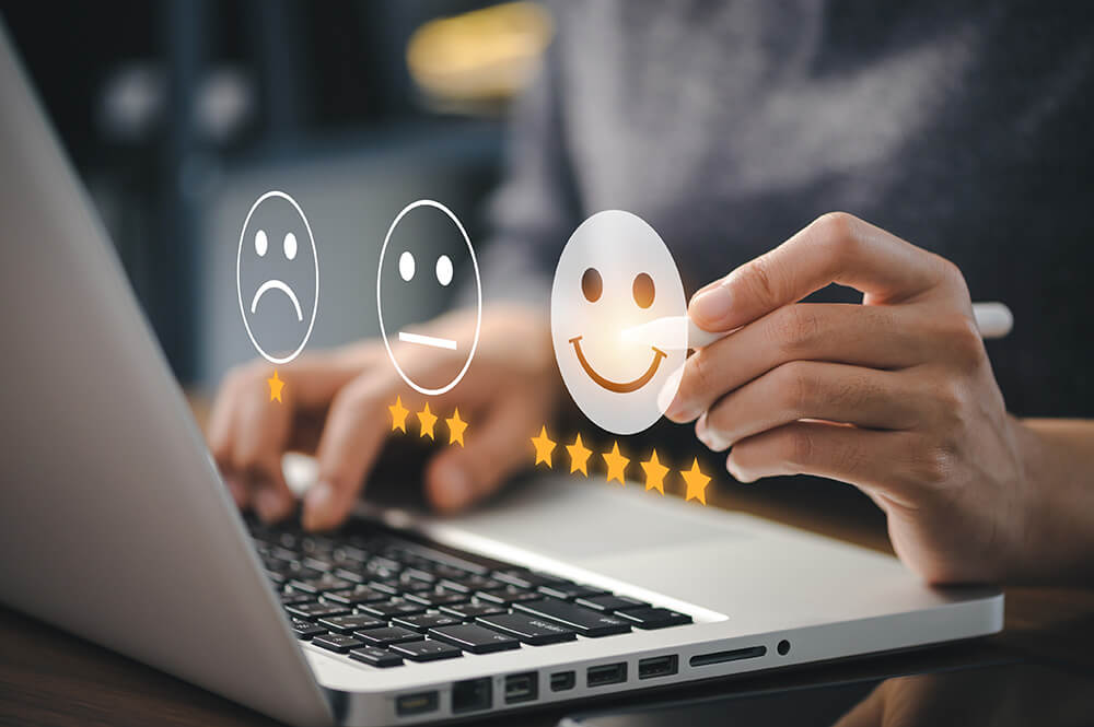 How to Succeed at Creating a Better Buyer Experience