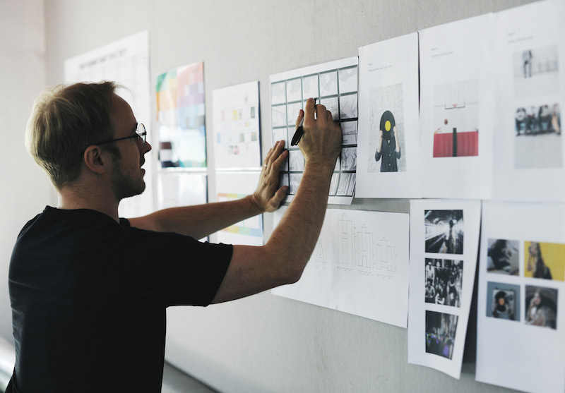 How to Succeed at Creating a Vision Board