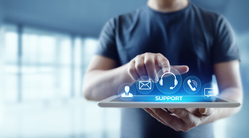 How to Succeed at Customer Service [PODCAST]