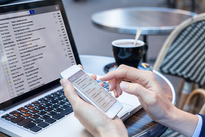 How to Succeed at Email Marketing [PODCAST]