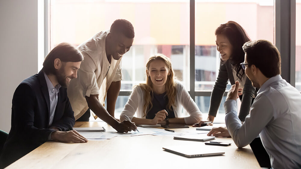 How to Succeed at Employee Engagement