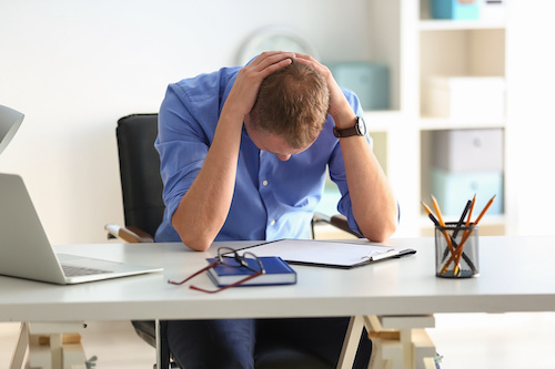 How to Succeed at Hacking the Fear Response