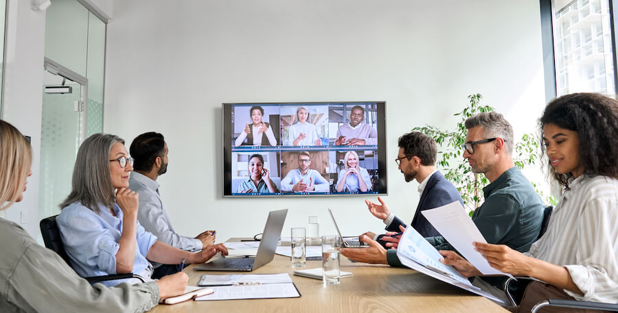 How to Succeed at Improving Your Communications with DISC