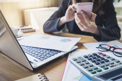 How to Succeed at Keeping Your Financial House in Order [PODCAST]
