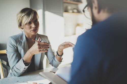 How to Succeed at Sandler Rule #26_ People Buy in Spite of the Hard Sell Not Because of it [PODCAST]