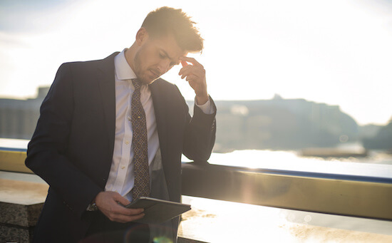 How to Succeed at Sandler Rule 30 - You Can't Lose Anything That You Don't Have [PODCAST]