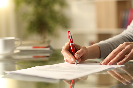 How to Succeed at Sandler Rule #31 - Close the Sale or Close the File