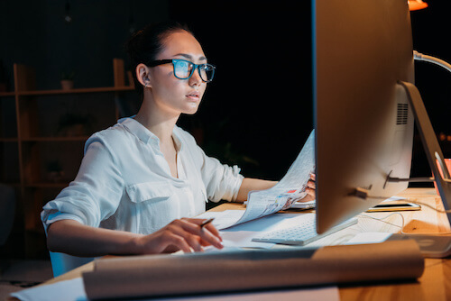 How to Succeed at Sandler Rule #46 - There Is No Such Thing as a Good Try [PODCAST]