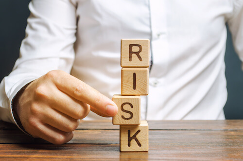 How to Succeed at Sandler Rule #48 - A Life Without Risk Is a Life Without Growth [PODCAST]
