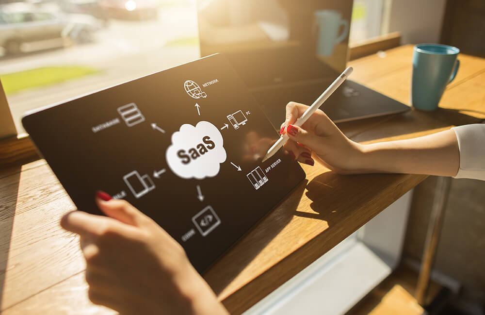 How to Succeed at Selling SaaS