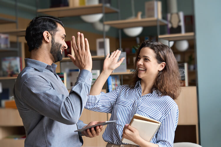 How to Succeed at Selling Through Internal Champions