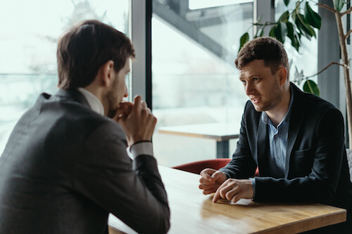 How to Succeed at Selling with Love [PODCAST]