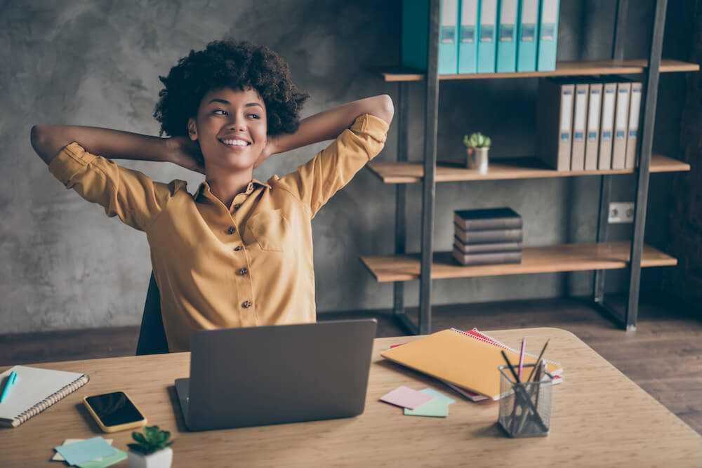 Take the Next Step and level-up your Sales Skills