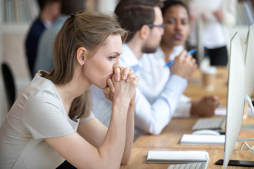 How to Succeed at Thriving in Economic Uncertainty