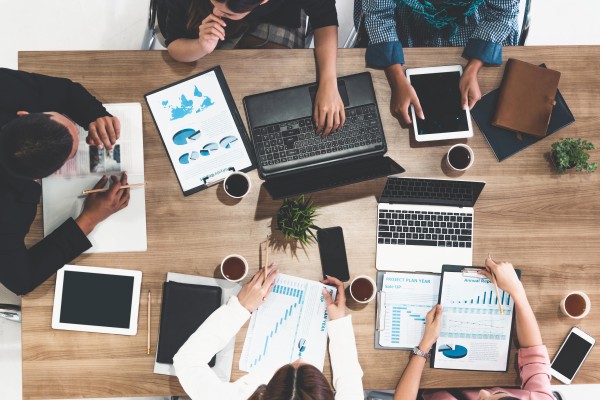 How to Succeed at Understanding How Your Salespeople Learn and Grow