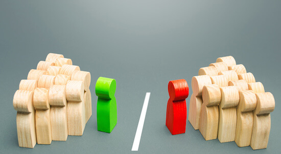 How to Succeed When A Client Leaves [PODCAST]