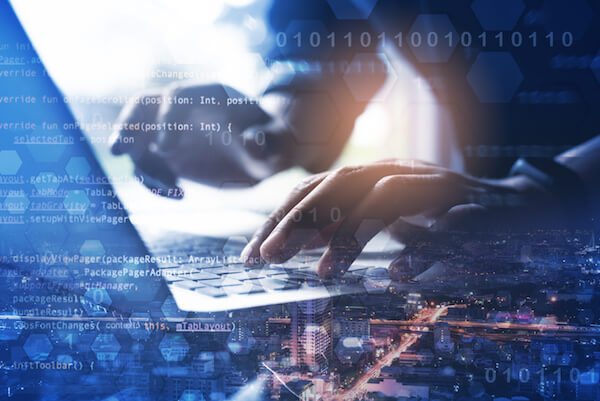 How to Succeed with the Sales Software of the Future