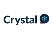 Logo crystal