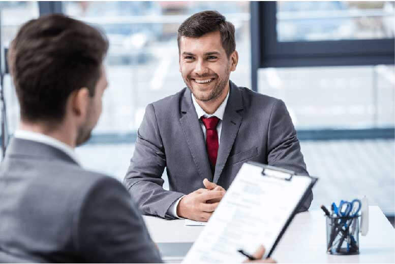 How to Succeed at Treating the Job Interview Like A Sales Call [Podcast]