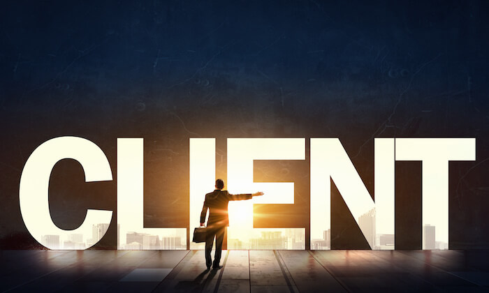 The Hunt for New Clients Survey From the Sandler Research Center [PODCAST]