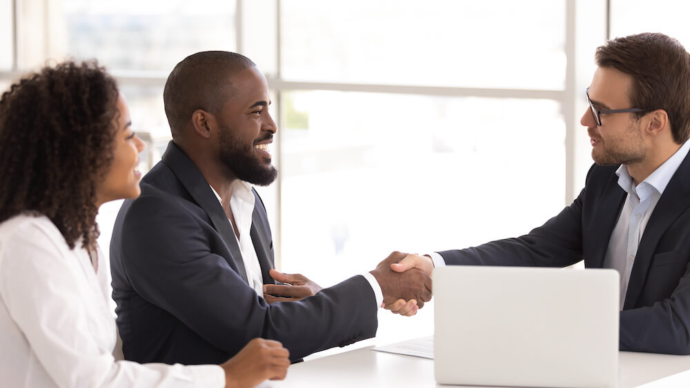 The Sandler Selling System: Aligned with the Buyer’s Journey