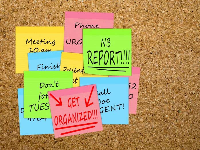 Time Management Tips for Leaders
