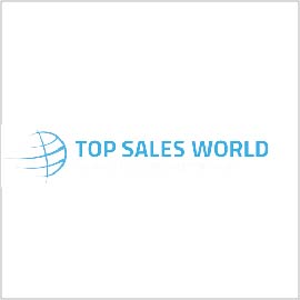 Sandler Partnership - Top Sales World