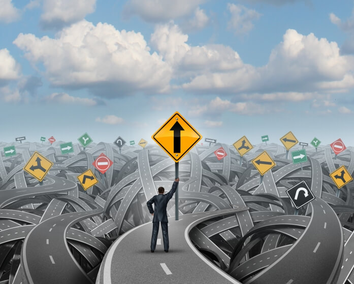 Why Creating Clarity is a Leader’s Most Important Task in 2015