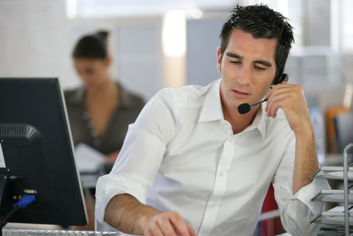 Why Your Sales Scripts DO NOT Work