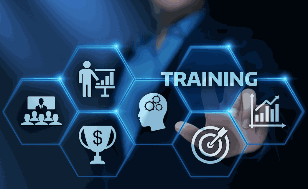 How to Succeed at Reinforcing Sales Training Outside the Classroom [Podcast]