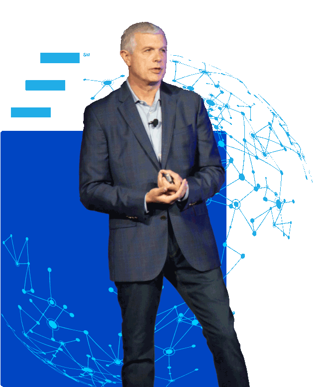 An Unmatched Worldwide Network