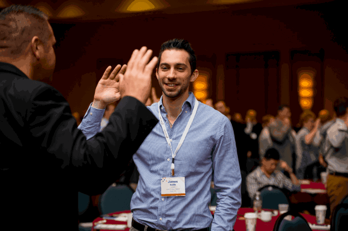 Takeaways From the 2019 Sandler Sales and Leadership Summit